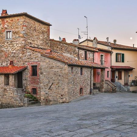 Casa Di Vignolo Villa Pergine Valdarno Luaran gambar