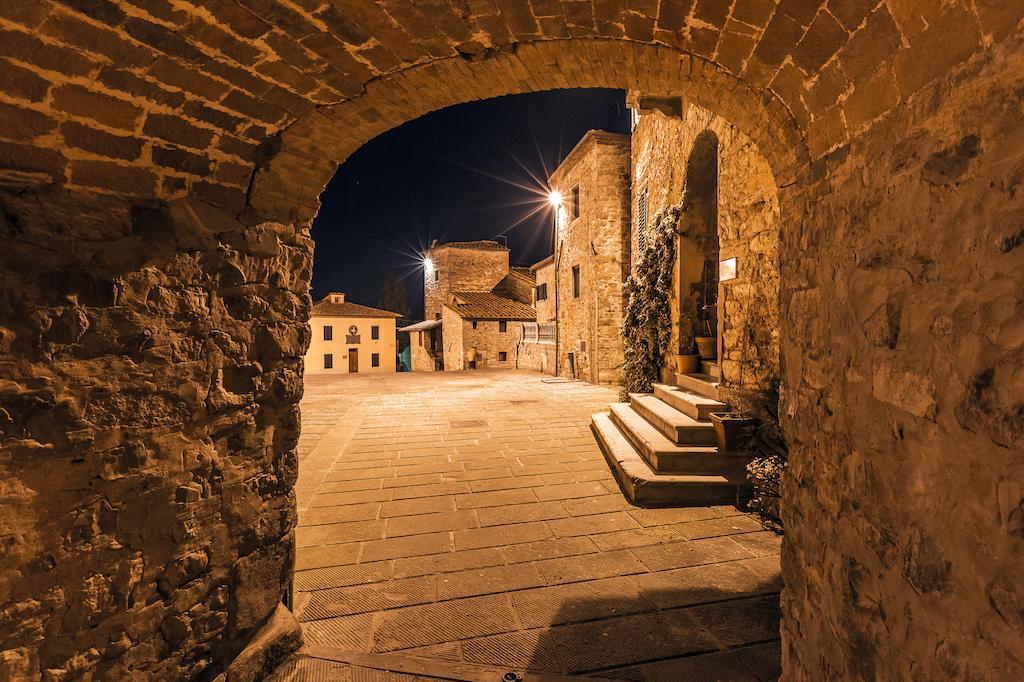 Casa Di Vignolo Villa Pergine Valdarno Luaran gambar