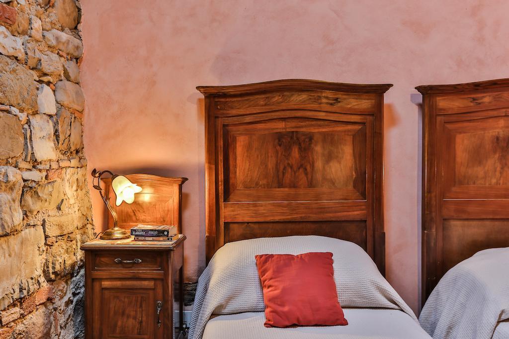 Casa Di Vignolo Villa Pergine Valdarno Bilik gambar