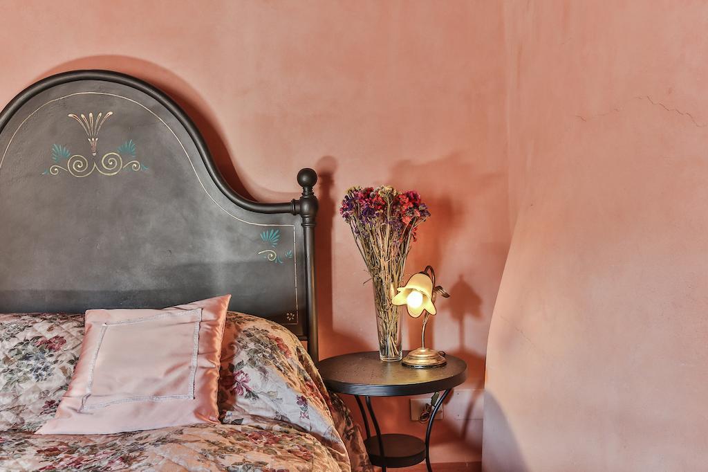 Casa Di Vignolo Villa Pergine Valdarno Bilik gambar