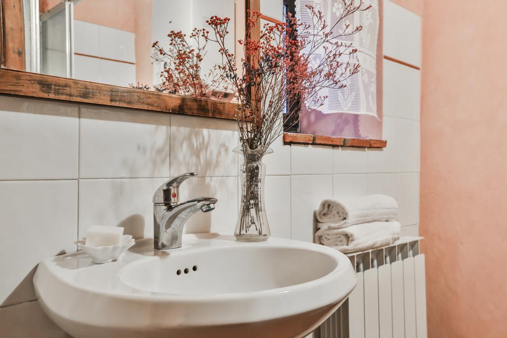 Casa Di Vignolo Villa Pergine Valdarno Luaran gambar